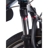 Alpina -Versuch J22 Dark Benzin Matt
