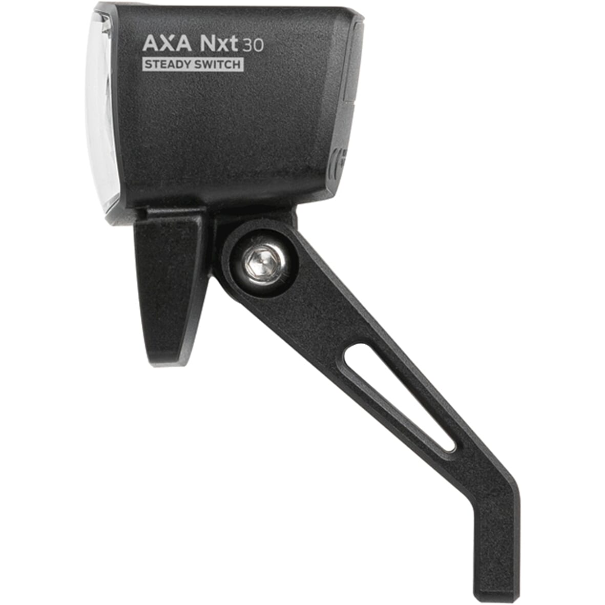 Axa Koplamp NXT-30 Naafdynamo | Aan uit | 30 Lux