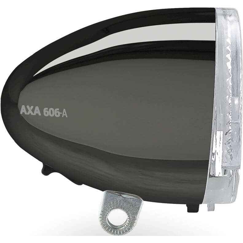 Axa Koplamp 606 auto dynamo