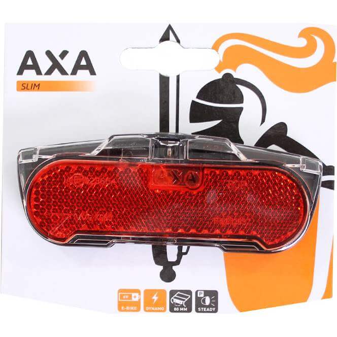 AXA CD0102A Slim Stailty 80 mm