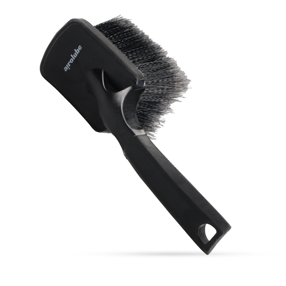 Airolube Soft wash brush