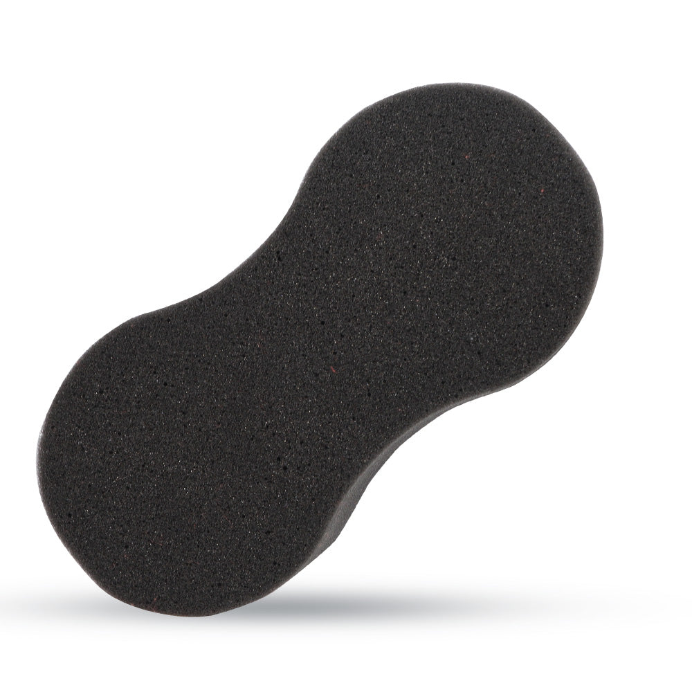 Airolube Classic Soft Sponge Black