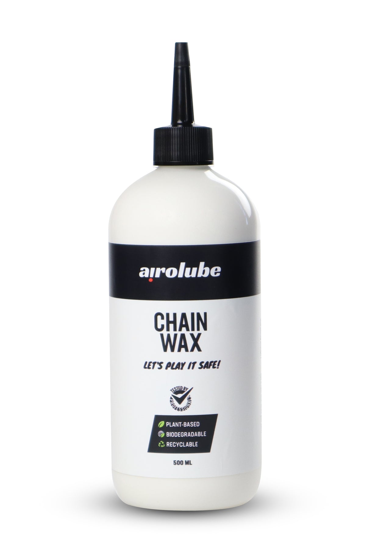 Chaîne cire Airolube 500 ml