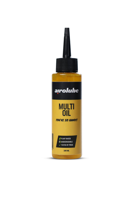 Oil Airolube Multi Oil 100ml