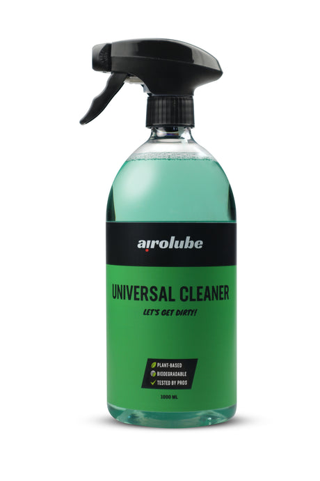Universal Cleaner Airolube 1000 ml
