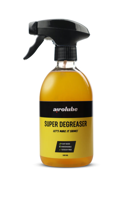 Super decreaser airolube 500 ml