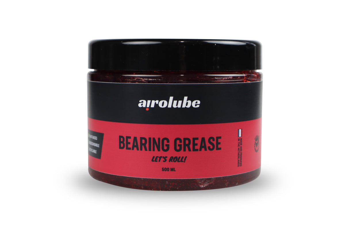 Beller Grease Airolube 500ml