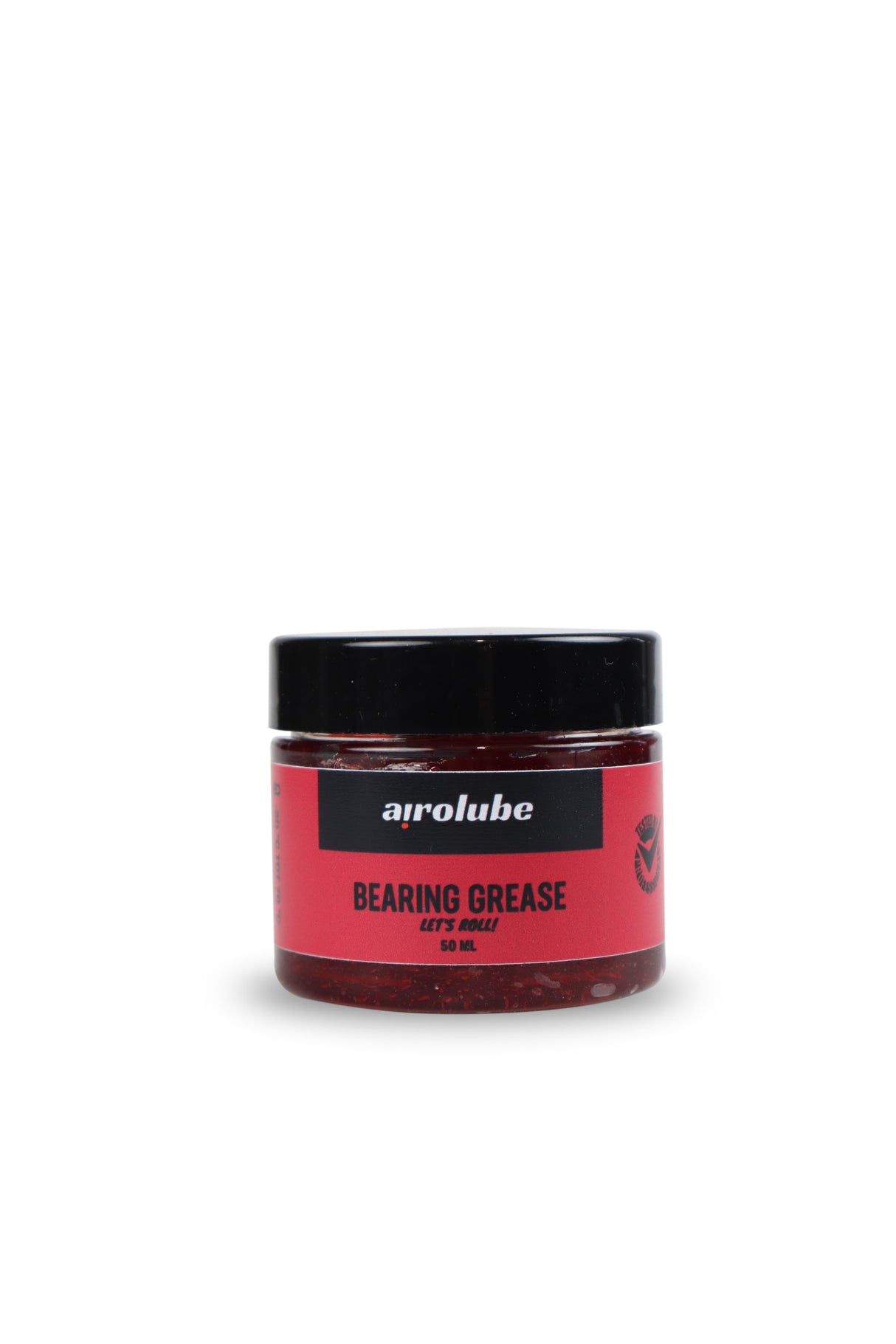 Ball bearing grease Airolube 50ml