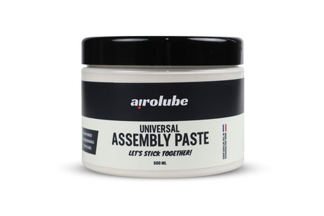 Universalversammlung Paste Airoleira 500ml