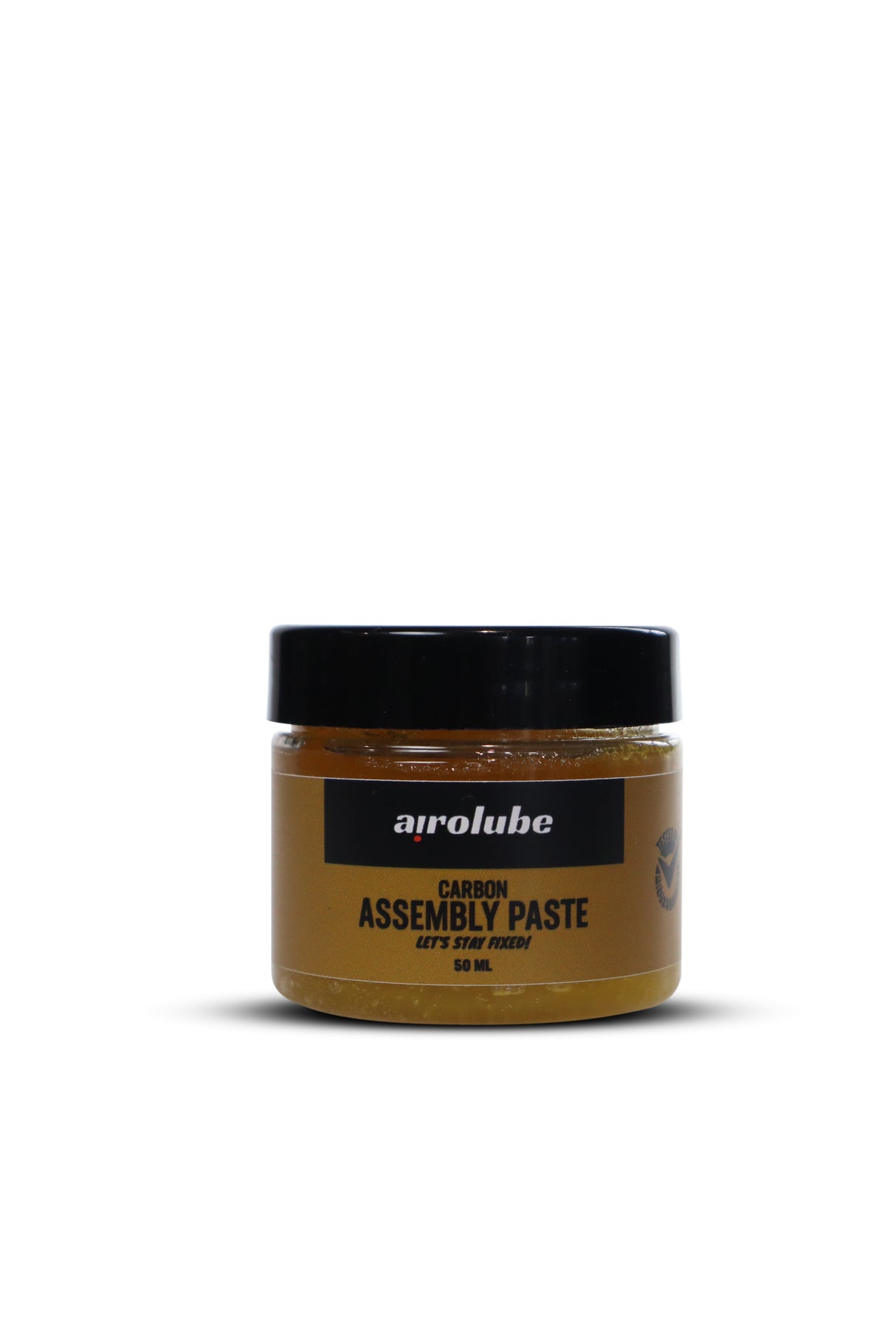 Airolube Assembly Pasta Carbon 50ml