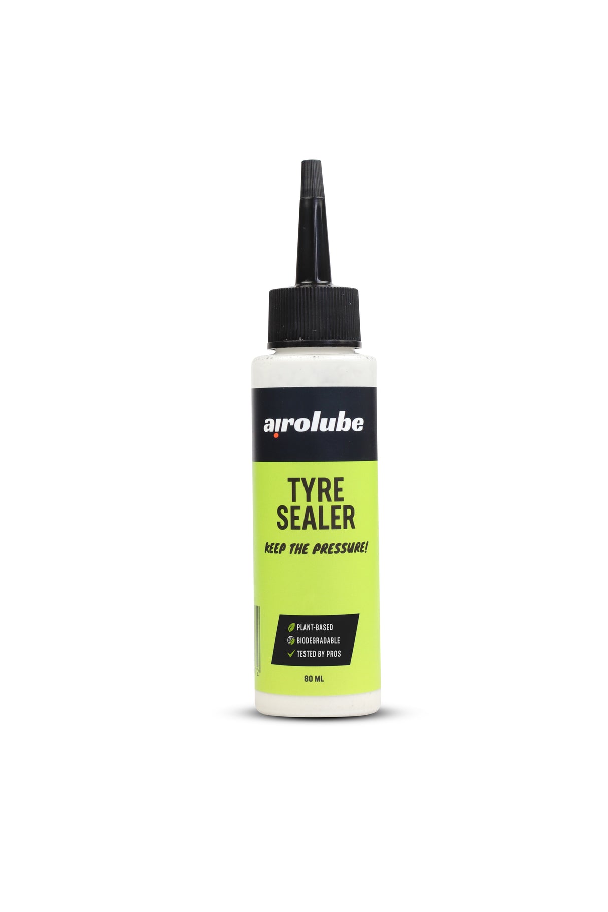 Tire sealer airolube 80ml