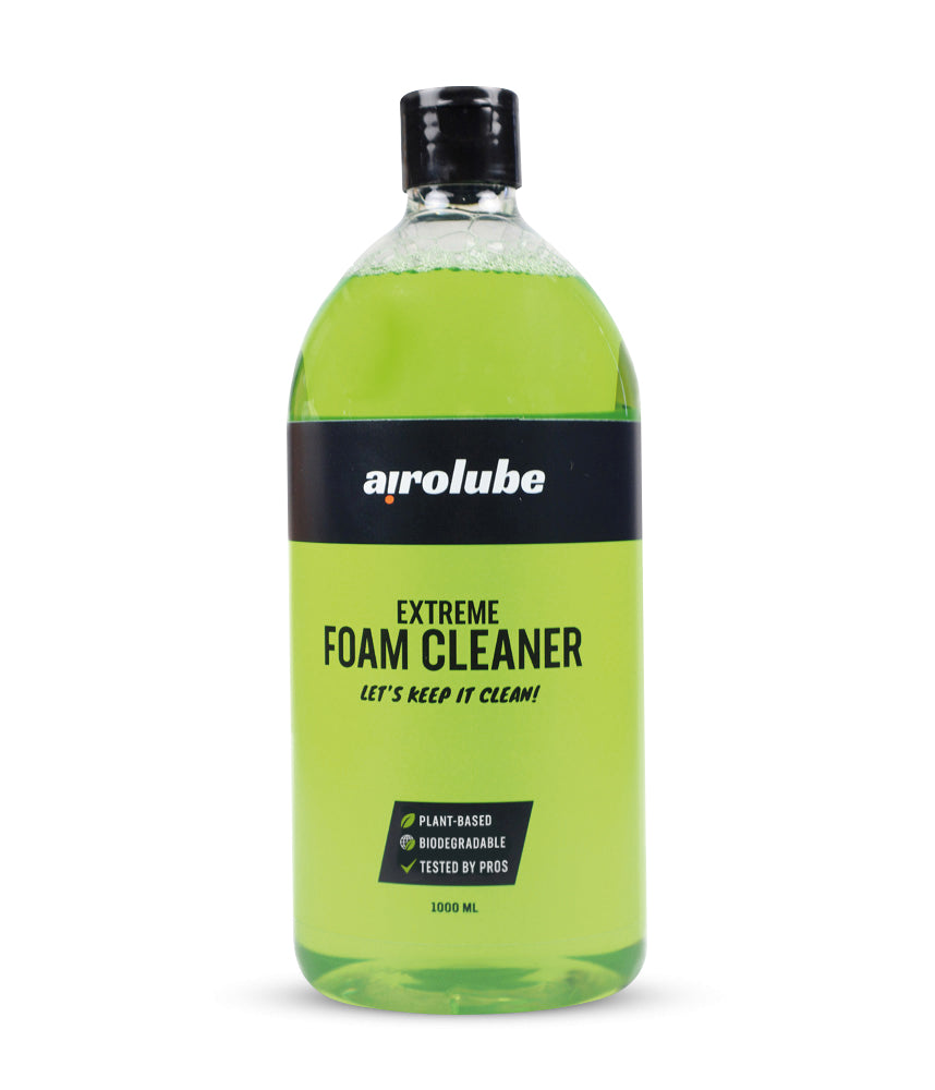 Airolube Organic Extreme Floam Cleaner 1000 ml