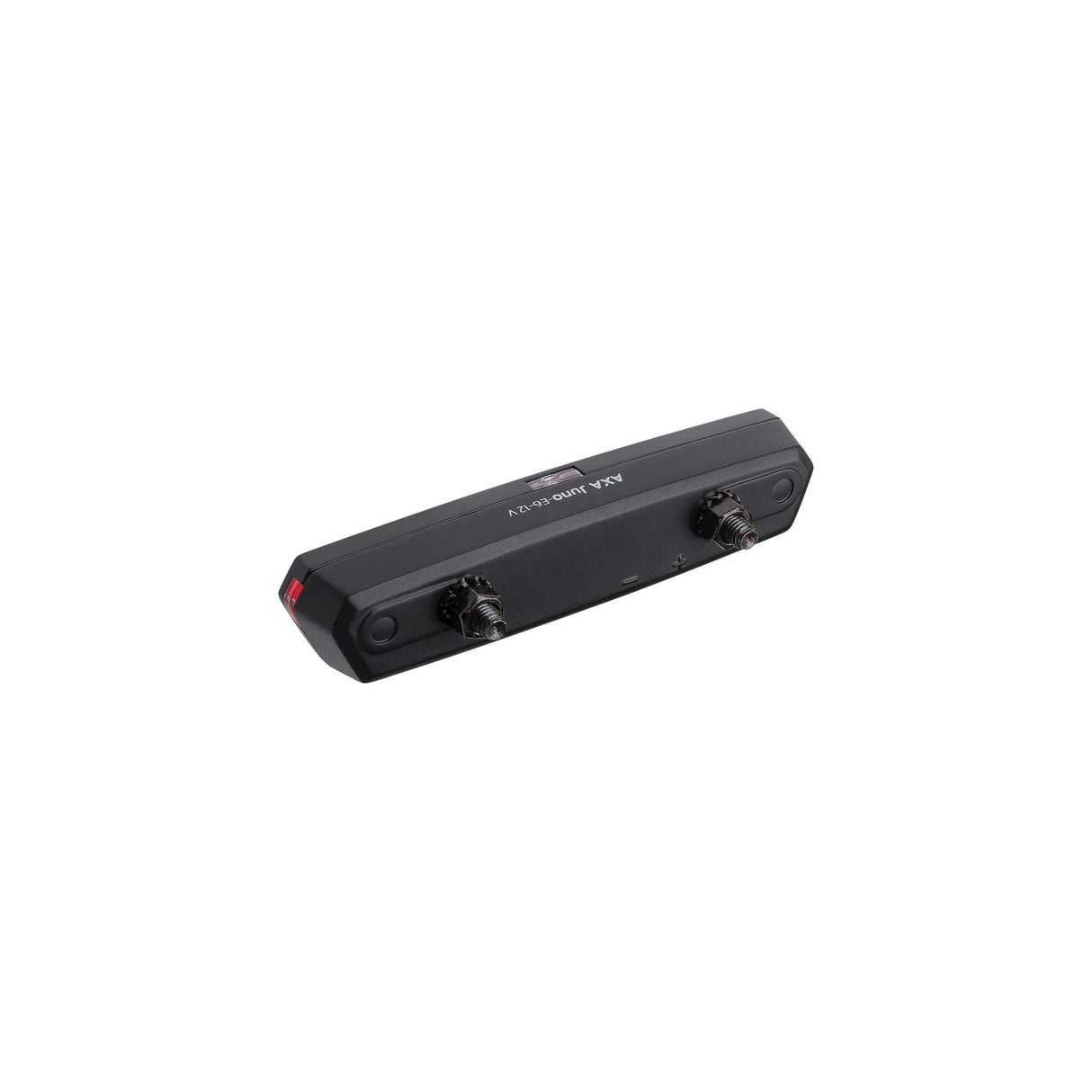 Carrier rear light Juno E-bike 6-12 Volt with