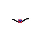 Alpina pad balance bike dark blue