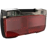 Herrmans taillight h-trace dynamo parking light 50mm