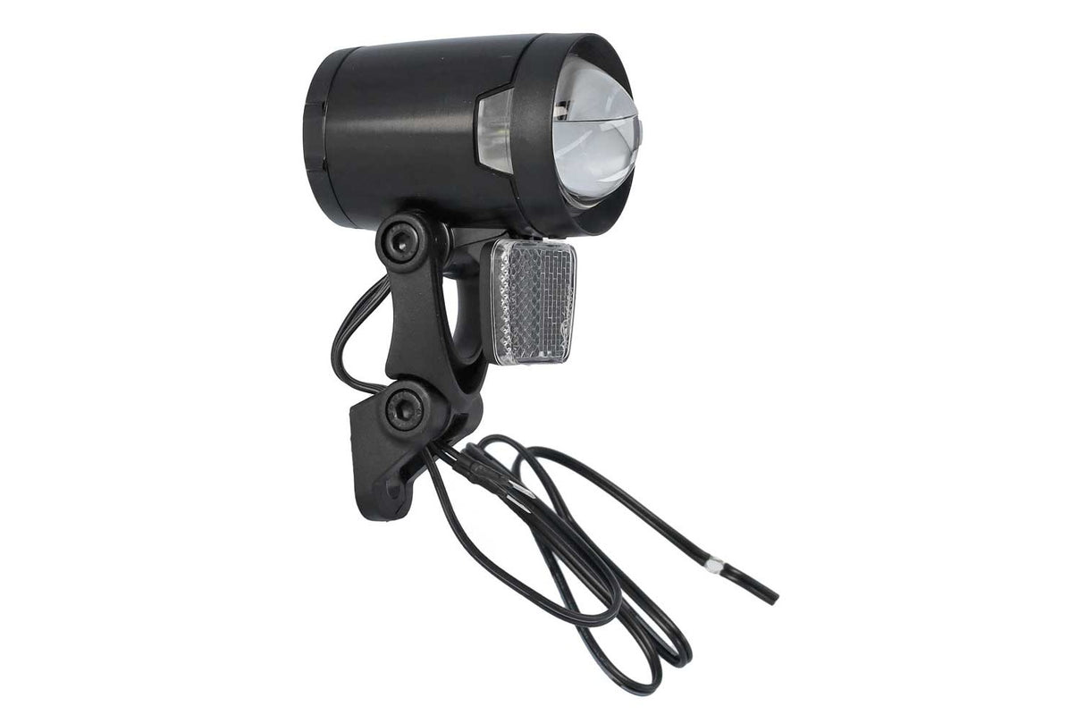 Den HRRNAND Rullhlight H-Black Pro Vynamo