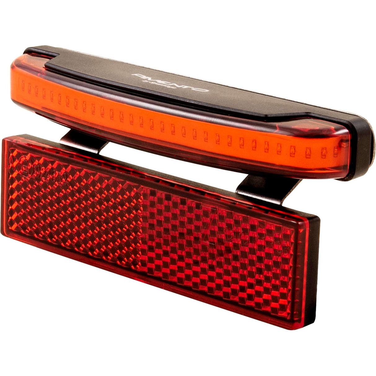 Spanninga rear light pimento large xe e-bike 6-48v 80mm