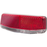 Spanninga rear light solo xdvs dynamo 50 80mm