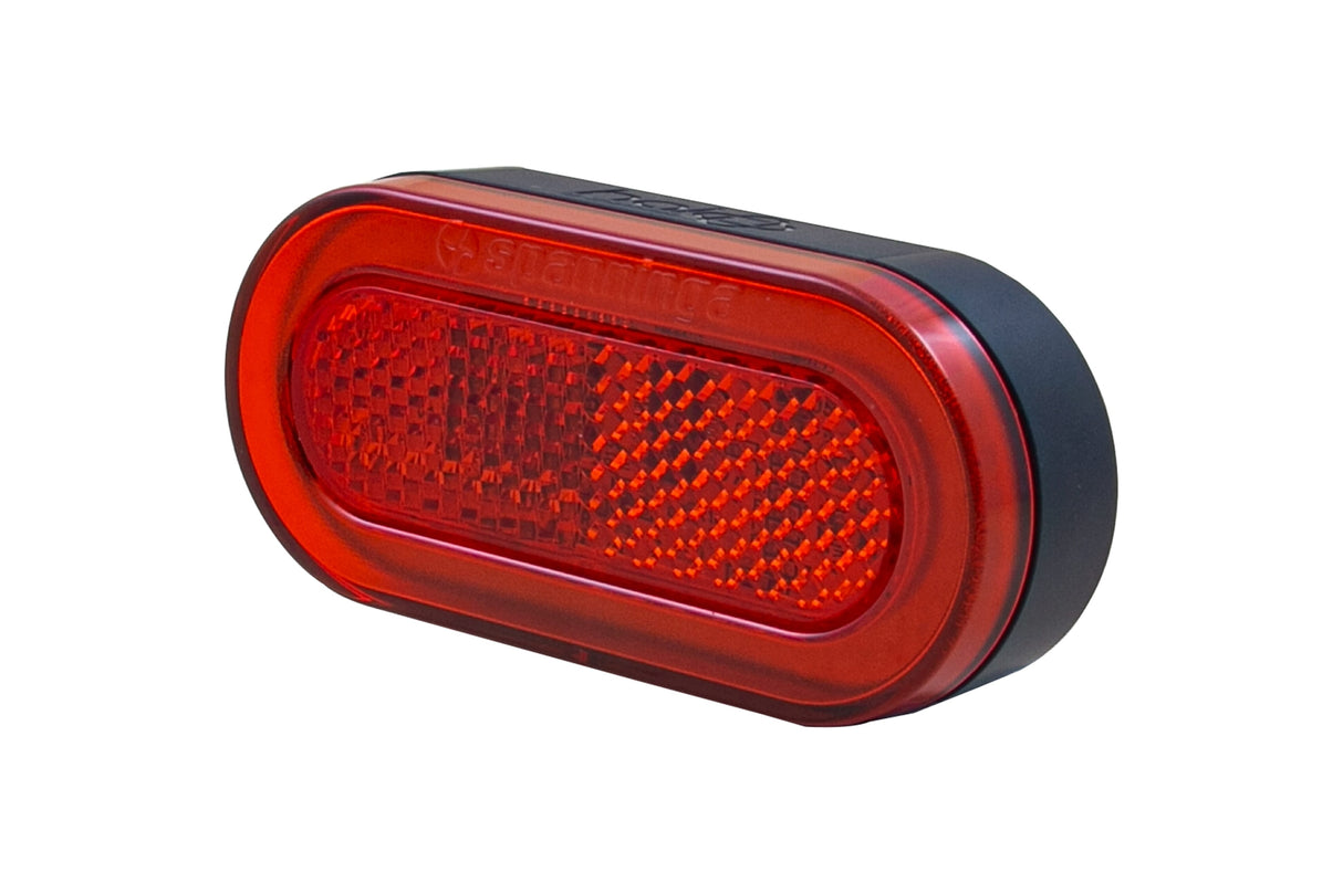 Spanninga Halo xer rear light 6-48VDC 50mm brake light STVZO in Box