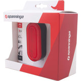 Spanninga metaal b.v. spanninga e-bike spatbord achterlicht halo guard xe 6-48vdc.