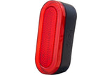 Spanninga Taillight Halo Guard XER LED Rear Light Spann.Halo Guard XER Fender