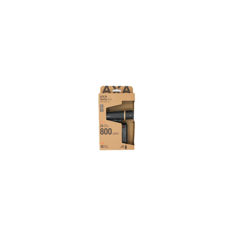 Axa lyssett solis 800 usb