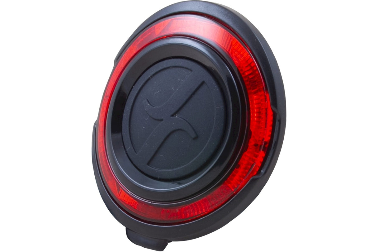 Spanninga rear light cap O-Guard O-XB