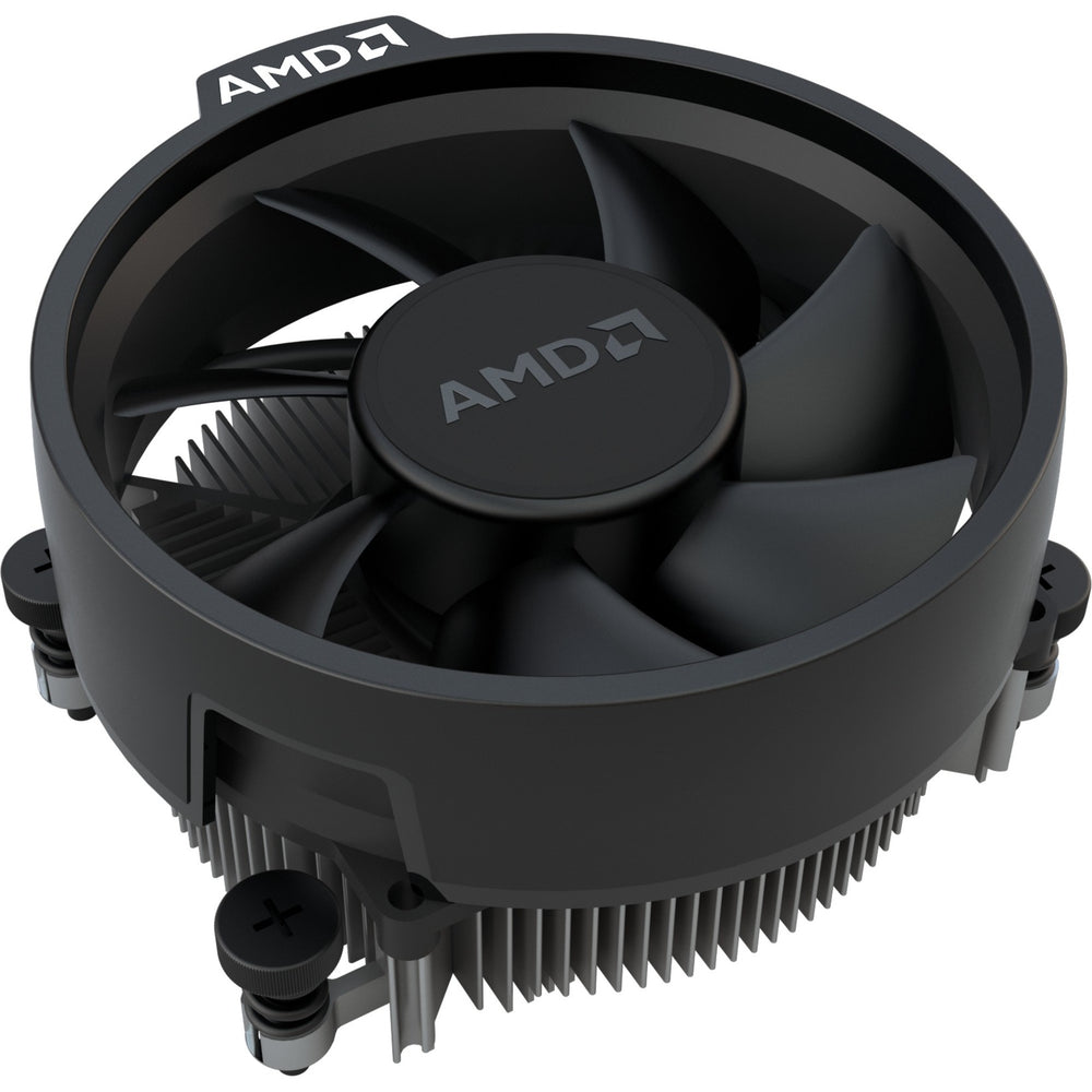 AMD AMD Ryzen 5 3600, 3.6 GHz (4.2 GHz Turbo Boost)