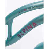 Alpina ocean M16 mehko zelena