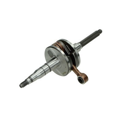 Minarelli crankshaft vertical top racing