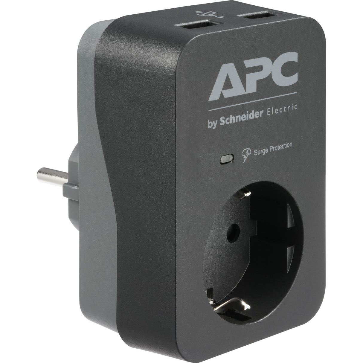 APC Essential SurgeArrest PME1WU2B-GR