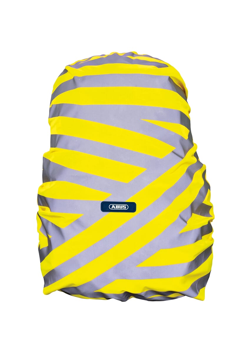 ABUS X-Urban Cover Lumino Yellow