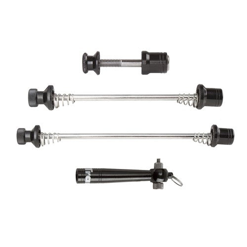 TranzX - Tranx-x quick release set with lock