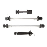 TranzX - Tranx-x quick release set with lock