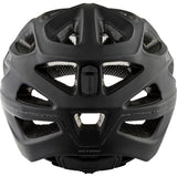 Olympic sportswear alpina sports mtb helmet mythos 3.0 l.e. 52-57 matt black