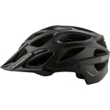 Olympic sportswear alpina sports mtb helmet mythos 3.0 l.e. 52-57 matt black