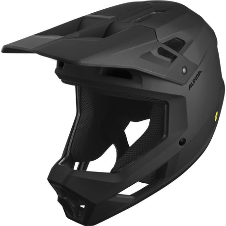 Alpina Pikes MIPS - full-face helmet