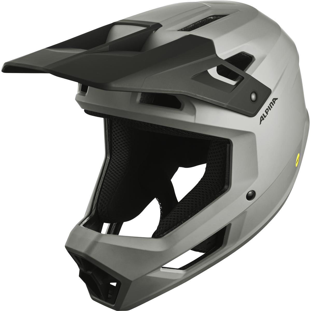 Alpina Pikes MIPS - full-face helmet