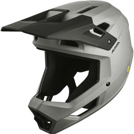 Alpina Pikes MIPS - full-face helmet