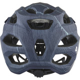 Olympic sportswear alpina sports mtb helmet apax mips 52-57 dark blue