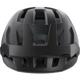 Olympic sportswear alpina sports mtb helmet taunus mips 52-56 matt black