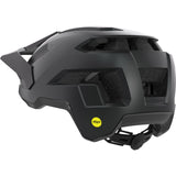 Olympic sportswear alpina sports mtb helmet taunus mips 52-56 matt black