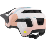 Olympic sportswear alpina sports mtb helmet taunus mips 52-56 matt white sand