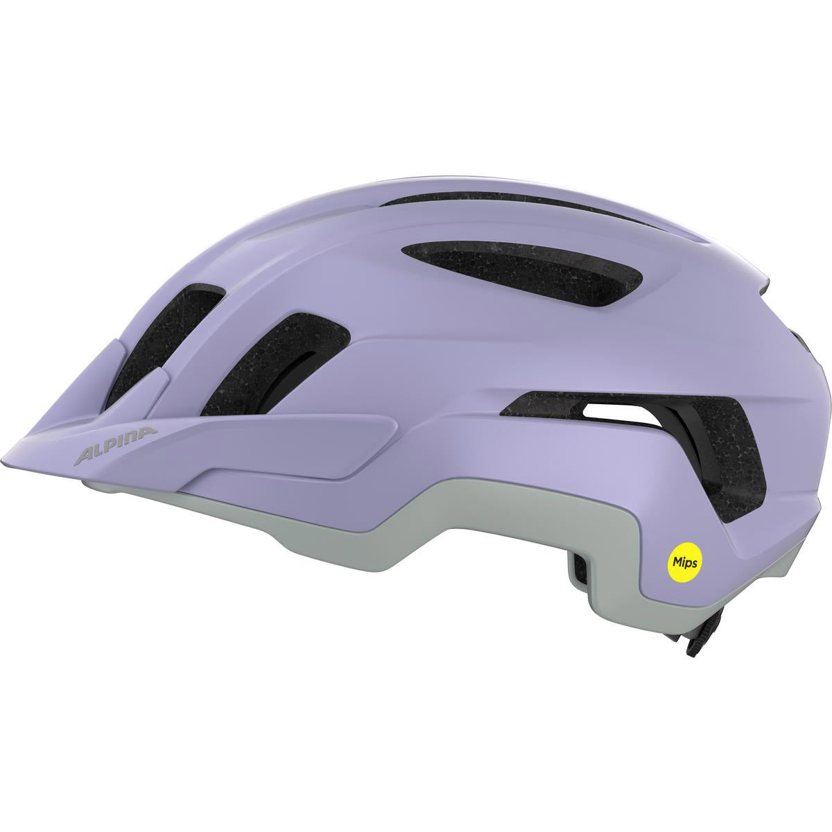 Alpina paranus mips - trekking helmet