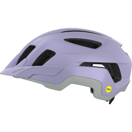 Alpina paranus mips - kask trekkingowy