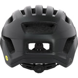 Olympic sportswear alpina sports tour helmet paranus mips 52-56 matte black