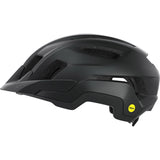 Olympic sportswear alpina sports tour helmet paranus mips 52-56 matte black