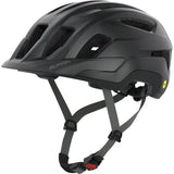Olympic sportswear alpina sports tour helmet paranus mips 52-56 matte black