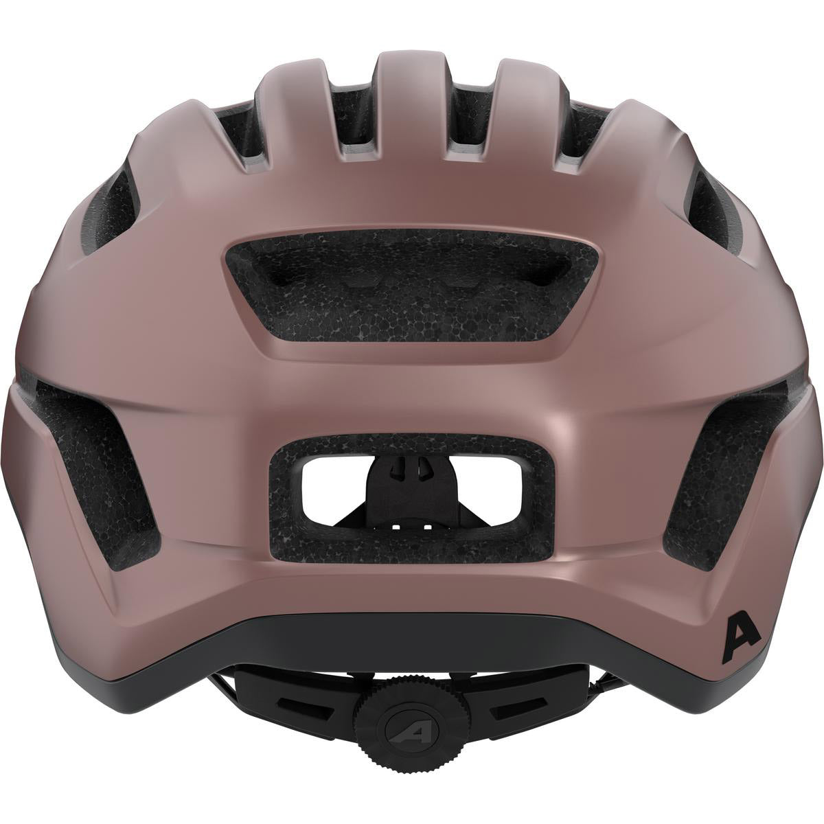 Olympic sportswear alpina sports tour helm paranus 52-56 mat roze