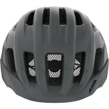 Olympic sportswear alpina sports tour helmet paranus 52-56 matt gray